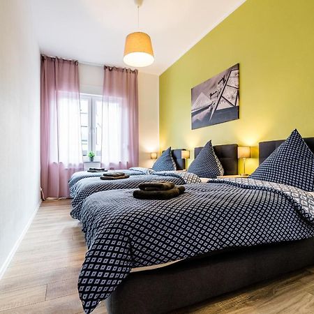 Comodo Apartments Золинген Екстериор снимка