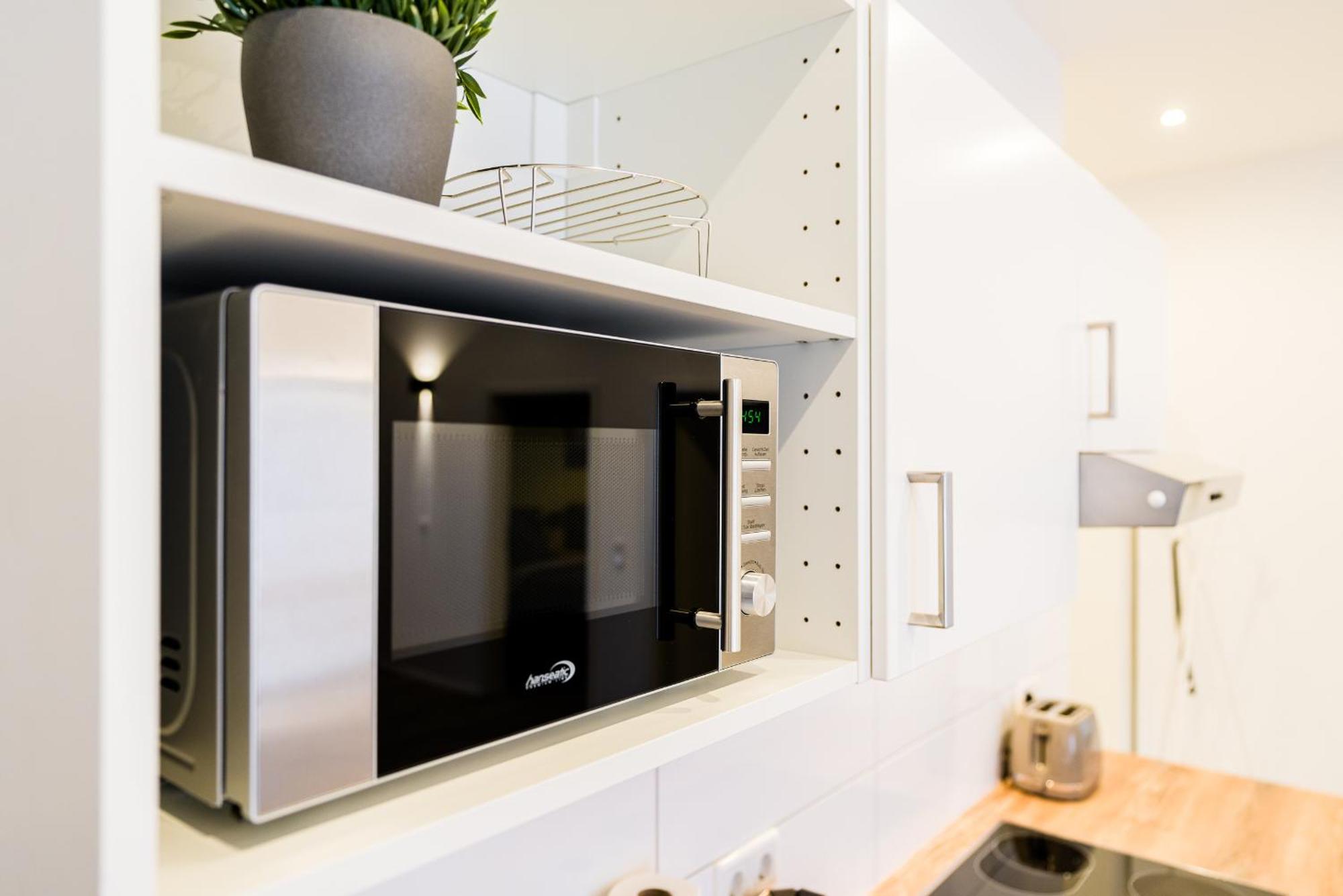 Comodo Apartments Золинген Стая снимка